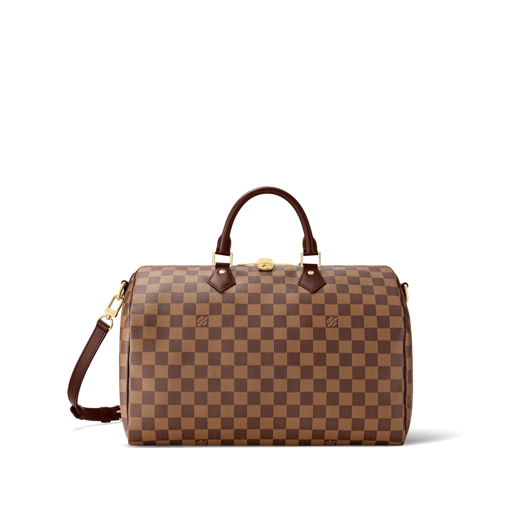 Bauletto louis vuitton con on sale tracolla